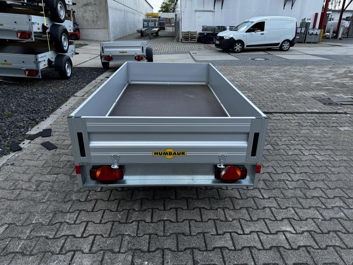 Humbaur HA 203015 KV